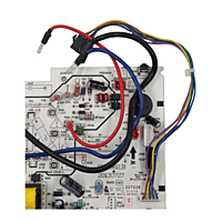 Tarjeta electrónica de control para condensador Whirlpool WA6167D - 1908341