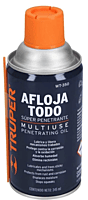 Aceite multiusos en aerosol, 345ml (12oz) - WT-350 / 13470 Aceite multiusos en aerosol, 345ml (12oz) - WT-350 / 13470