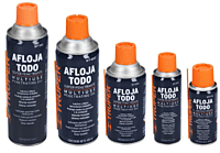 Aceite multiusos en aerosol, 345ml (12oz) - WT-350 / 13470 Aceite multiusos en aerosol, 345ml (12oz) - WT-350 / 13470