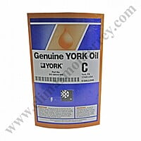 Aceite York Tipo C Cubeta - 011-00312-000 Aceite York Tipo C Cubeta - 011-00312-000