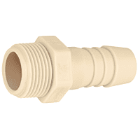 Adaptador inserción rosca exterior, 1/2' x 3/8' - CM-611 / 48573 Adaptador inserción rosca exterior, 1/2' x 3/8' - CM-611 / 48573