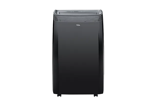 Clima Portatil TCL, 01Ton, Calefacción, 110v, color Negro, Estandar - P12P-KHF14B Clima Portatil TCL, 01Ton, Calefacción, 110v, color Negro, Estandar - P12P-KHF14B
