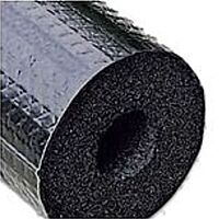 Aislante Termico Con Recubrimiento Plastico Titan Diametro 3/8 Espesor 1/2 Largo 1.8 Metros Aislante Termico Con Recubrimiento Plastico Titan Diametro 3/8 Espesor 1/2 Largo 1.8 Metros
