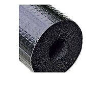 Aislante Termico Con Recubrimiento Plastico Titan Diametro 7/8 Espesor 1 Largo 1.8 Metros