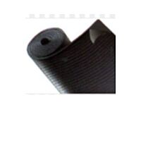 Aislante Termico Con Recubrimiento Plastico Titan Diametro 7/8 Espesor 1 Largo 1.8 Metros