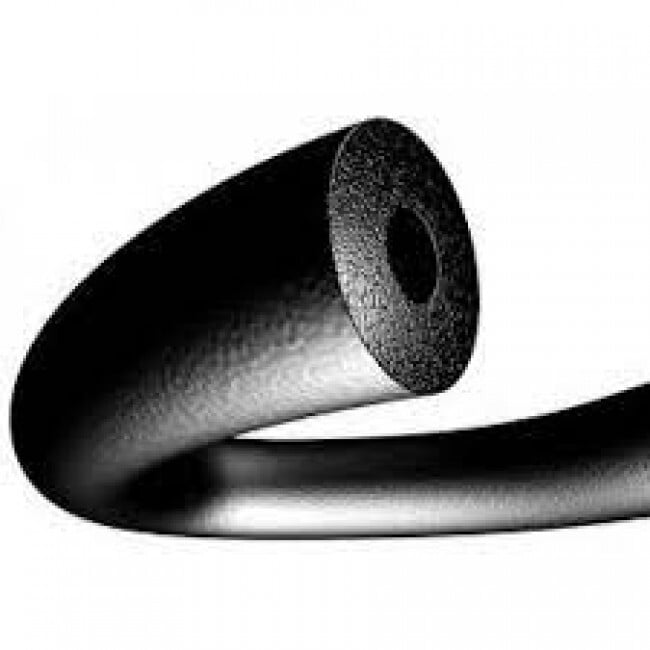 Aislante Termico Para Alta Temperatura Diametro 2-1/8 Espesor 1/2 1.8 Metros