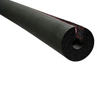 Aislante Termico Para Tubo Insul Lock Abierto Con Cinta Diametro 2-5/8 Espesor 3/4 Largo 1.8 Metros Aislante Termico Para Tubo Insul Lock Abierto Con Cinta Diametro 2-5/8 Espesor 3/4 Largo 1.8 Metros