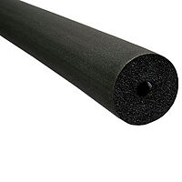 Aislante Termico Para Tubo Insul-Tube, Diametro 1-3/8 Espesor 2 Largo 1.8 Metros Aislante Termico Para Tubo Insul-Tube, Diametro 1-3/8 Espesor 2 Largo 1.8 Metros