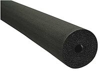 Aislante Termico Para Tubo Insul-Tube, Diametro 3/4 Espesor 1 Largo 1.8 Metros Aislante Termico Para Tubo Insul-Tube, Diametro 3/4 Espesor 1 Largo 1.8 Metros