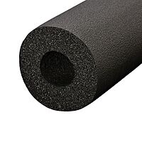 Aislante Termico Para Tubo Insul-Tube, Diametro 4-1/8 Espesor 2 Largo 1.8 Metros Aislante Termico Para Tubo Insul-Tube, Diametro 4-1/8 Espesor 2 Largo 1.8 Metros