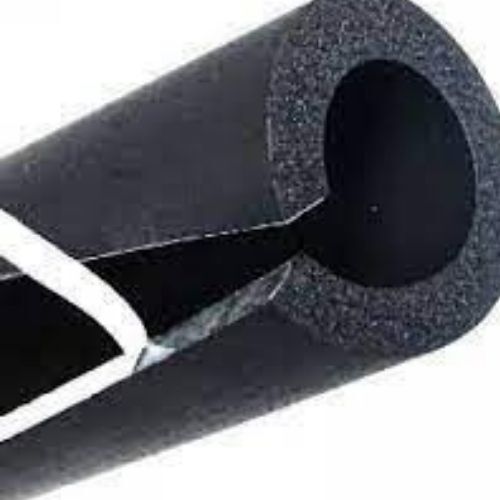 Aislante Termico Para Tubo Pe Lock, Diametro 2 Espesor 1/2 Largo 1.8 Metros Aislante Termico Para Tubo Pe Lock, Diametro 2 Espesor 1/2 Largo 1.8 Metros