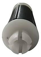 Amortiguador Para Lavadora / Spin Motor Spring Assembly - 302911200068