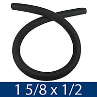 Armaflex Cluxer Para Tubo 1-5/8 Pulgada, Espesor 1/2 (Caja/25) - Cxar15/8-1/2 - 6RX048158 - CXA048158 Armaflex Cluxer Para Tubo 1-5/8 Pulgada, Espesor 1/2 (Caja/25) - Cxar15/8-1/2 - 6RX048158 - CXA048158