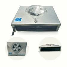 Evaporador P/Vitrina Deshielo Aire 115/1/60-B-220