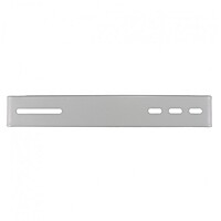 Base Piso Universal Convencional 1 A 2 Ton, Juego 2 Pzas / Cluxer - CXBPU-15 Base Piso Universal Convencional 1 A 2 Ton, Juego 2 Pzas / Cluxer - CXBPU-15