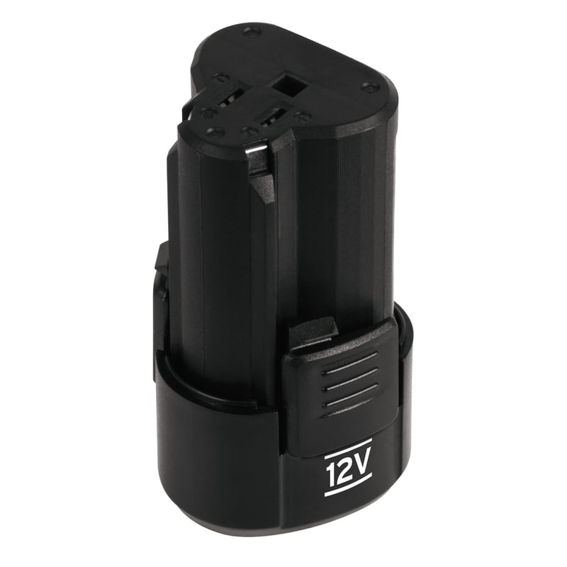 Batería ión litio, 12 V para taladro TALI-12AC - BAT-12AC / 17049 Batería ión litio, 12 V para taladro TALI-12AC - BAT-12AC / 17049