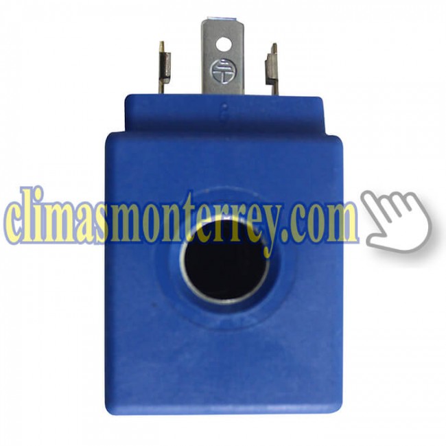 Bobina Castel 220V 60Hz Fast Lock - 9300/RA6