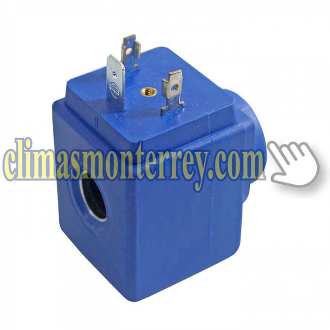 Bobina Castel 220V 60Hz Fast Lock - 9300/RA6