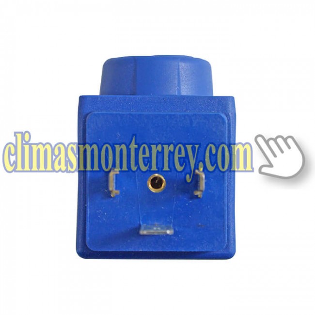 Bobina Castel 220V 60Hz Fast Lock - 9300/RA6