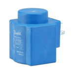 Bobina Dunan para valvula SH-W2b293A 220-240V 50/60Hz - 171128W Bobina Dunan para valvula SH-W2b293A 220-240V 50/60Hz - 171128W