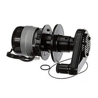 Bomba De Agua 115V, 50/60 Hz, 42 Amps, Para Maquina De Hielo Manitowoc - 8252269 Bomba De Agua 115V, 50/60 Hz, 42 Amps, Para Maquina De Hielo Manitowoc - 8252269