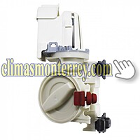 Bomba De Agua Para Lavadora - 280187 Bomba De Agua Para Lavadora - 280187
