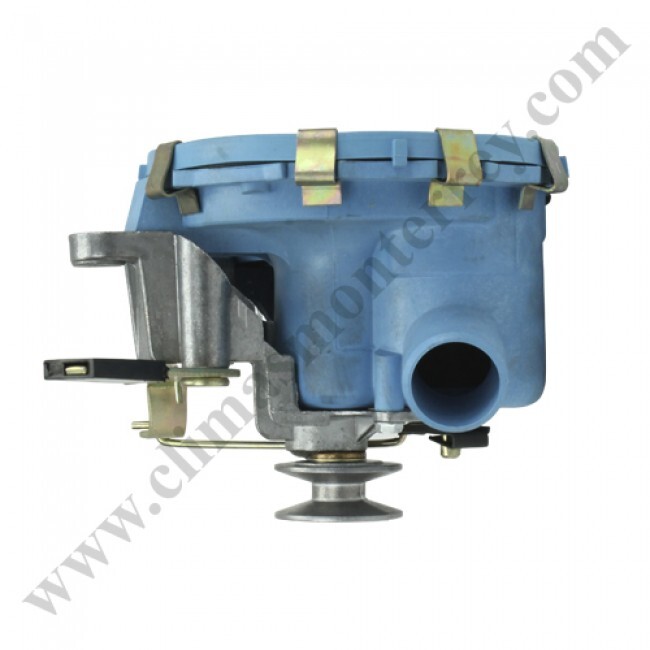 Bomba De Agua Para Lavadora - 350365