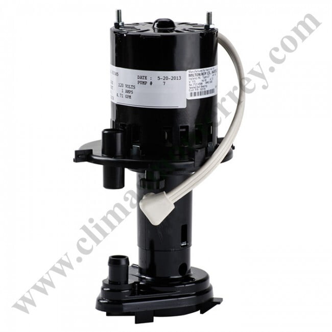 Bomba De Agua Para Maquina De Hielo Cornelius 110V Mod Xac522 - 630900797 Bomba De Agua Para Maquina De Hielo Cornelius 110V Mod Xac522 - 630900797