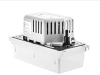 Bomba de Condensados con Depósito 220V - SI-1801 Bomba de Condensados con Depósito 220V - SI-1801
