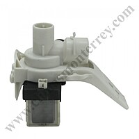 Bomba Para Lavadora, Pump Assembly - 25001052 Bomba Para Lavadora, Pump Assembly - 25001052