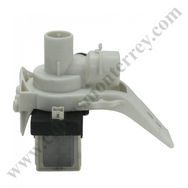 Bomba Para Lavadora, Pump Assembly - 25001052 Bomba Para Lavadora, Pump Assembly - 25001052