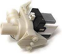 Bomba Para Lavadora, Pump Assembly - 25001052 Bomba Para Lavadora, Pump Assembly - 25001052