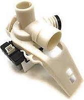 Bomba Para Lavadora, Pump Assembly - 25001052 Bomba Para Lavadora, Pump Assembly - 25001052