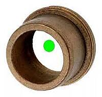 Buje Para Lavadora,T Bearing Low Spin Tube - 8546462 Buje Para Lavadora,T Bearing Low Spin Tube - 8546462