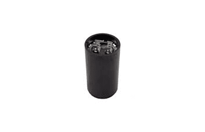 Capacitor De Arranque 130-156 Mf 220 Vac - 130-156-220