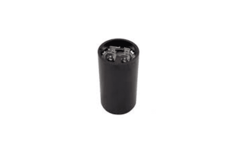 Capacitor De Arranque 130-156 Mf 220 Vac - 130-156-220 Capacitor De Arranque 130-156 Mf 220 Vac - 130-156-220