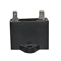 Capacitor De Ventilador, 1Mf, 440Vac +-5%, 50/60Hz / Cluxer - CXCP4401f Capacitor De Ventilador, 1Mf, 440Vac +-5%, 50/60Hz / Cluxer - CXCP4401f