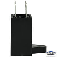Capacitor De Ventilador, 2Mf, 440Vac, +-5%, 50/60Hz / Cluxer - CXCP4402