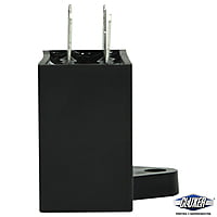 Capacitor De Ventilador, 5Mf, 440Vac -5%, 50/60Hz / Cluxer - CXCP4405 Capacitor De Ventilador, 5Mf, 440Vac -5%, 50/60Hz / Cluxer - CXCP4405
