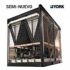 Chiller 50 Toneladas 220/3/60 Con Jaula Protectora, Incluye Bomba De Agua Ch50-220-3-60 Chiller 50 Toneladas 220/3/60 Con Jaula Protectora, Incluye Bomba De Agua Ch50-220-3-60