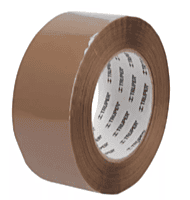 Cinta de empaque canela, 48 mm x 150 m - CCA-150 / 12556 Cinta de empaque canela, 48 mm x 150 m - CCA-150 / 12556
