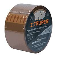 Cinta de empaque canela, 48 mm x 150 m - CCA-150 / 12556 Cinta de empaque canela, 48 mm x 150 m - CCA-150 / 12556