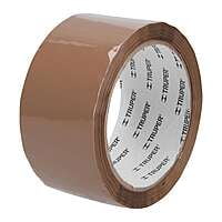 Cinta de empaque canela de 48 mm x 50 m - CCA-50 / 12554 Cinta de empaque canela de 48 mm x 50 m - CCA-50 / 12554