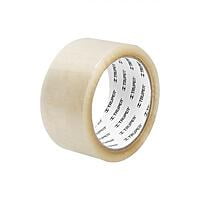 Cinta de empaque transparente de 48 mm x 50 m - CTR-50 / 12555 Cinta de empaque transparente de 48 mm x 50 m - CTR-50 / 12555