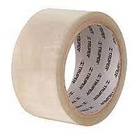 Cinta de empaque transparente de 48mm x 40 m - CTR-40 / 12551