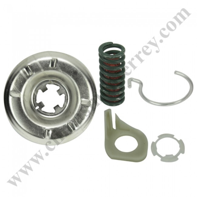Clutch Para Lavadora - 285785 Clutch Para Lavadora - 285785