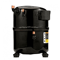 Compresor Copeland Hermetico Serie C Temperatura Media Btus 10,600, EER 7.1, 200-230/3/60, R22, HP 0.8, CFH 275 - CS10K6E-TF5-545 Compresor Copeland Hermetico Serie C Temperatura Media Btus 10,600, EER 7.1, 200-230/3/60, R22, HP 0.8, CFH 275 - CS10K6E-TF5-545