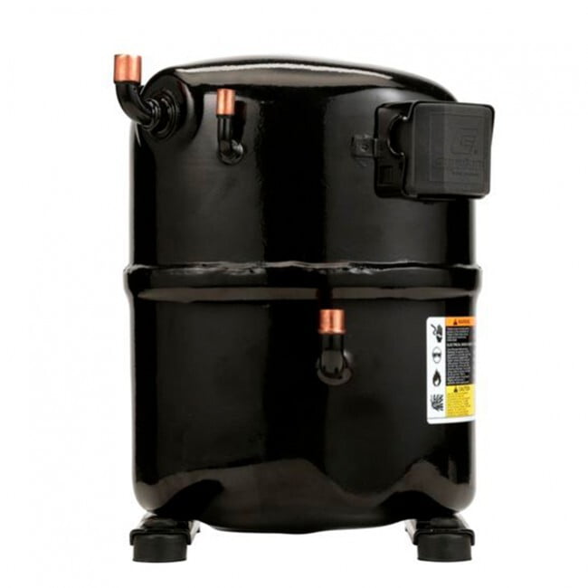 Compresor Copeland Hermetico Serie C Temperatura Media Btus 20,600 , Eer 7.4 , 208-230/1/60, R22, Hp 1.7, Cfh 535 - Cs20K6E-Pfv-501 Compresor Copeland Hermetico Serie C Temperatura Media Btus 20,600 , Eer 7.4 , 208-230/1/60, R22, Hp 1.7, Cfh 535 - Cs20K6E-Pfv-501