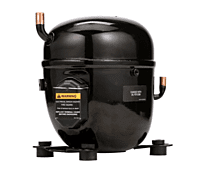 Compresor Copeland Hermetico Serie R Alta Temperatura Btus 13,100, Eer 8.6, 208-230/1/60, 407C , Hp 3/4 Cfh 176 - Rst80C1E-Pfv-901 Compresor Copeland Hermetico Serie R Alta Temperatura Btus 13,100, Eer 8.6, 208-230/1/60, 407C , Hp 3/4 Cfh 176 - Rst80C1E-Pfv-901