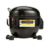 Compresor Copeland Hermetico Serie R Alta Temperatura Btus 6,870, Eer 5.05, 208-230/1/60, 404A, Hp 3/4 Cfh 166 - Rst64C1E-Cav-901 Compresor Copeland Hermetico Serie R Alta Temperatura Btus 6,870, Eer 5.05, 208-230/1/60, 404A, Hp 3/4 Cfh 166 - Rst64C1E-Cav-901